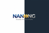 NANONG Jigsaw Puzzle Store Logo